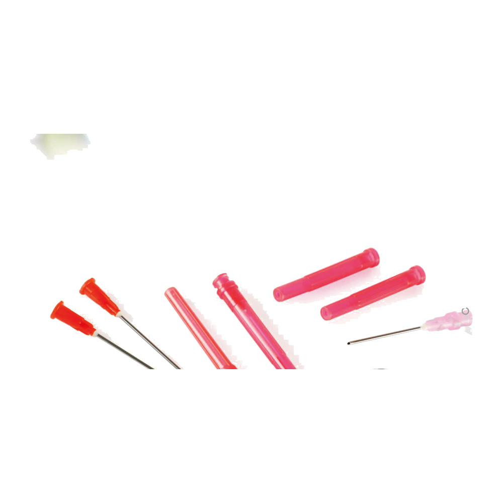 Blunt Fill Needle