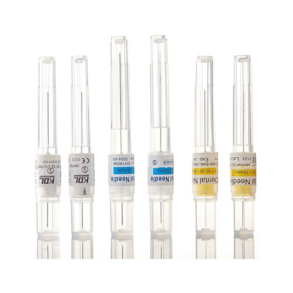Dental Needle