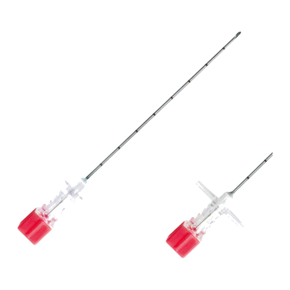 Epidural Anaesthesia Needle