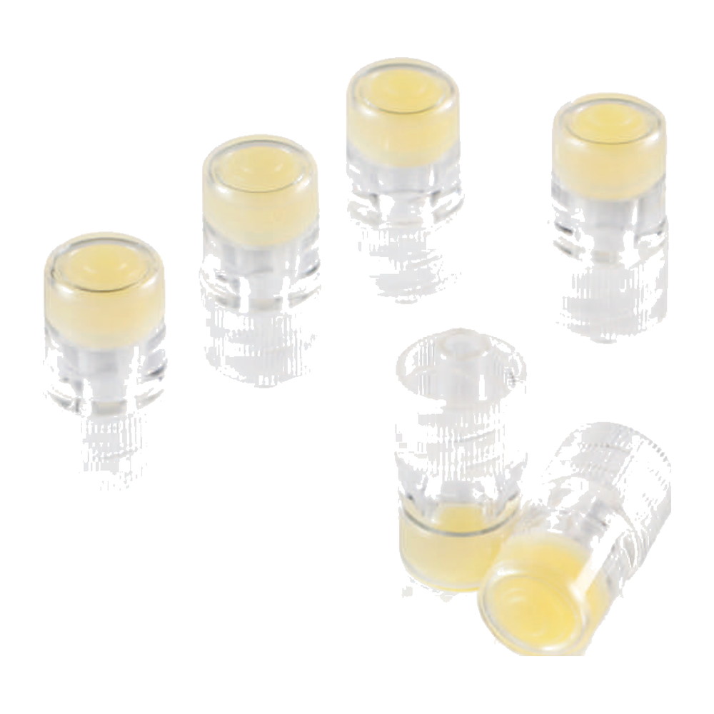 Heparin Cap
