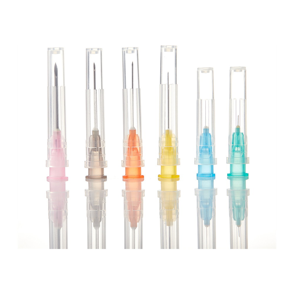 Hypodermic Needle
