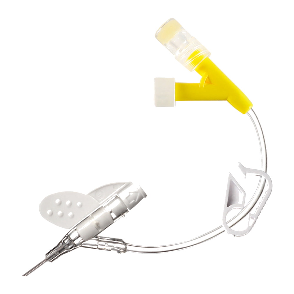 I.V. Catheter