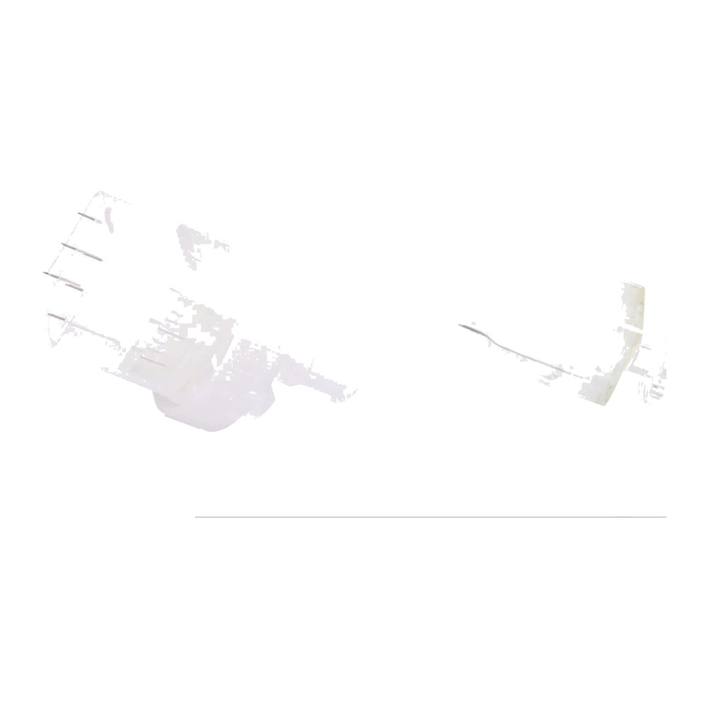 Multi-Needle (4/5/9-Point)
