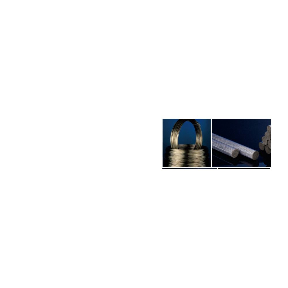 Custom Needle & Cannula Components