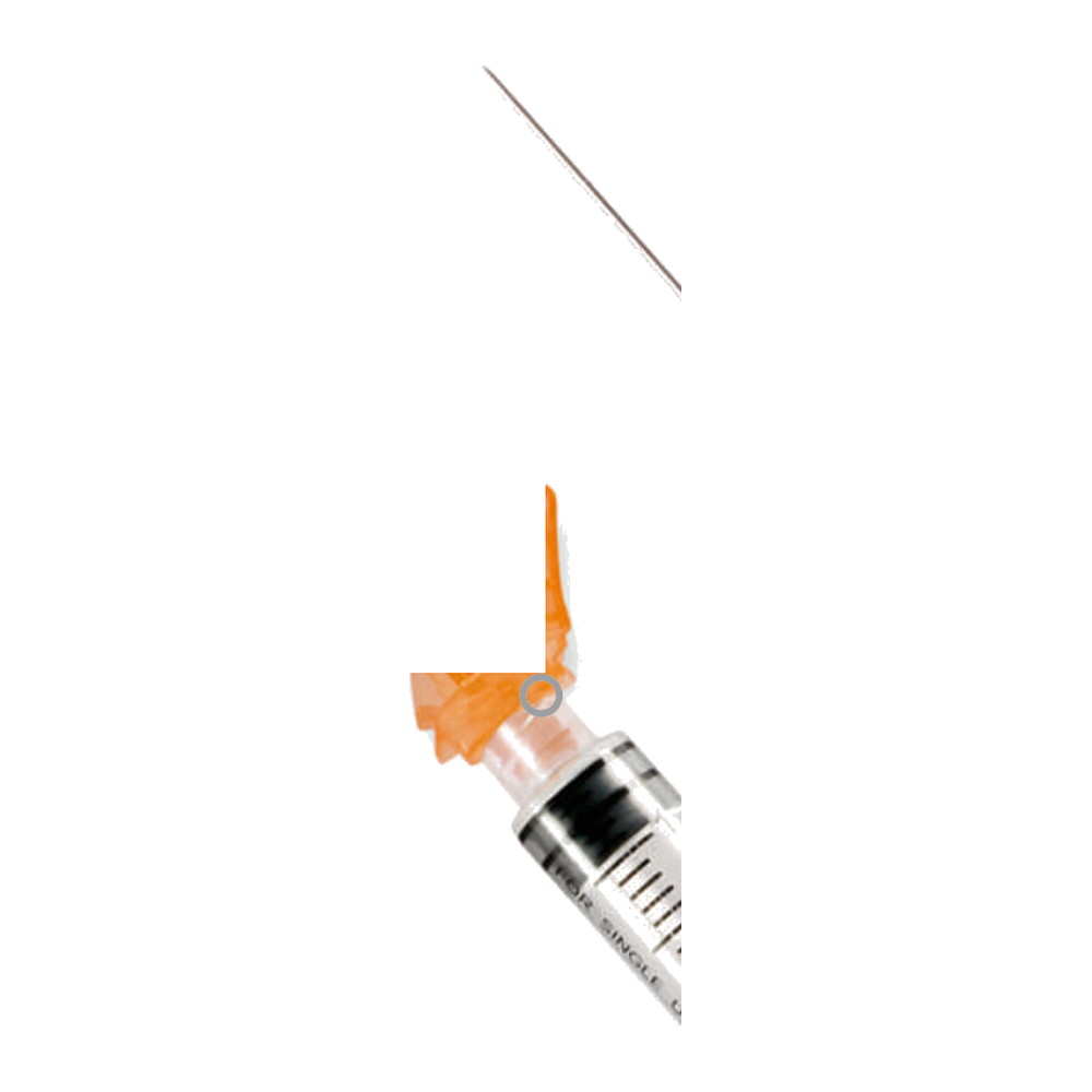 Safety Syringe